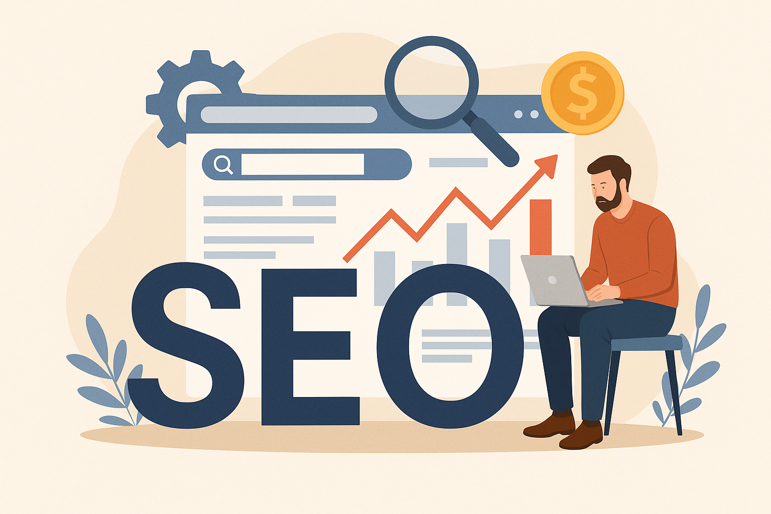 SEO Services